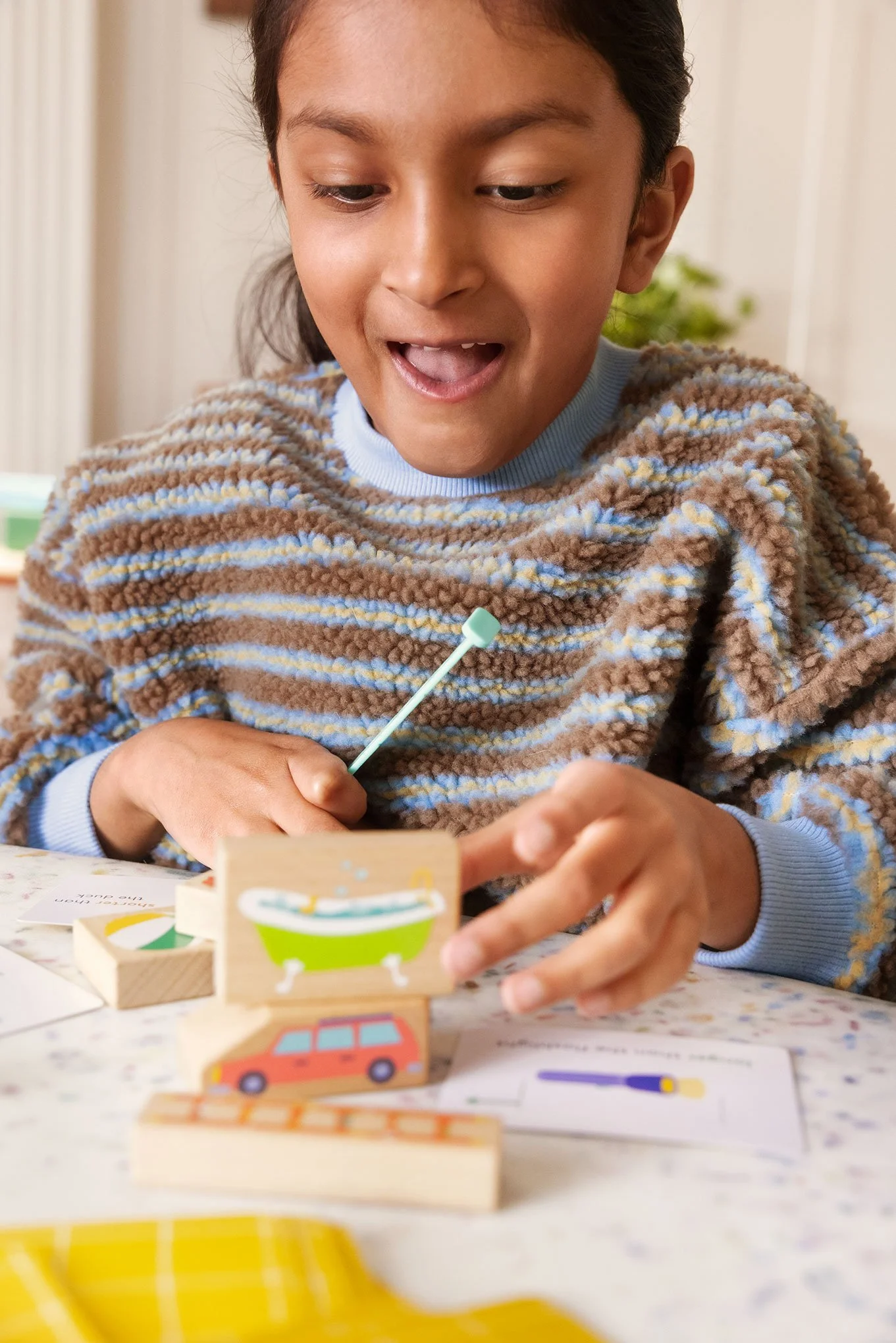 lovevery maths toy
