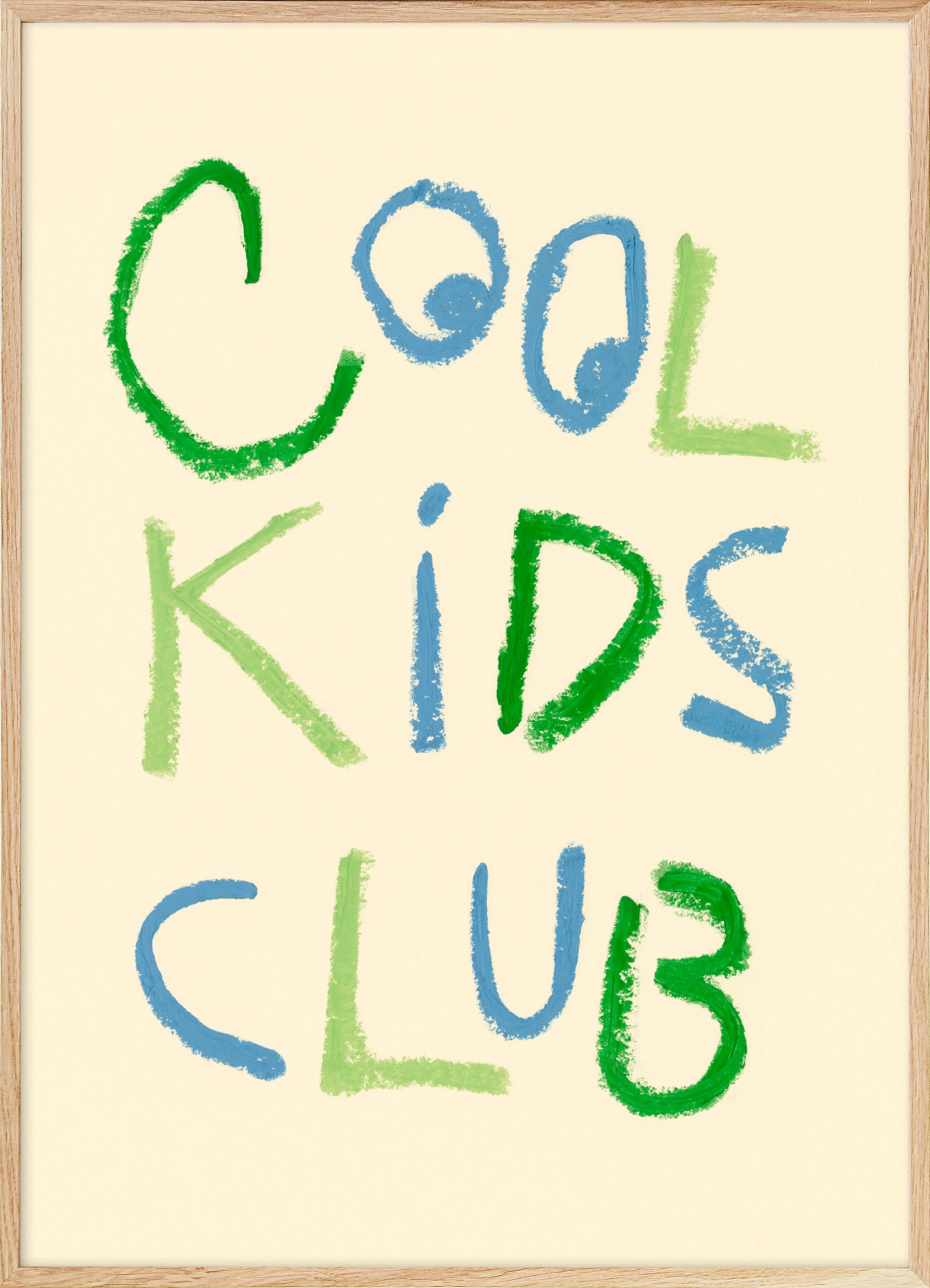 kids' wall art