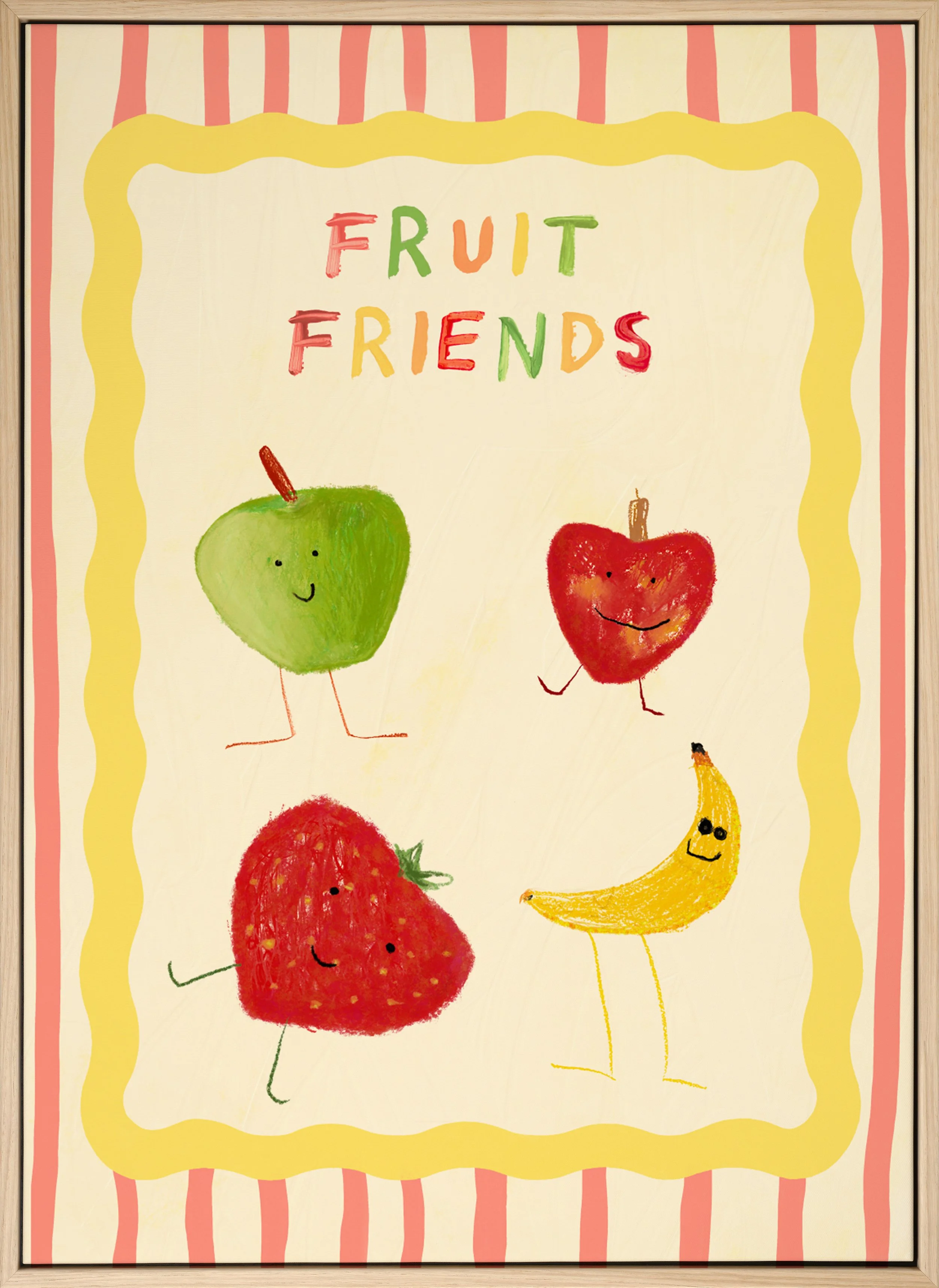 kids' wall art