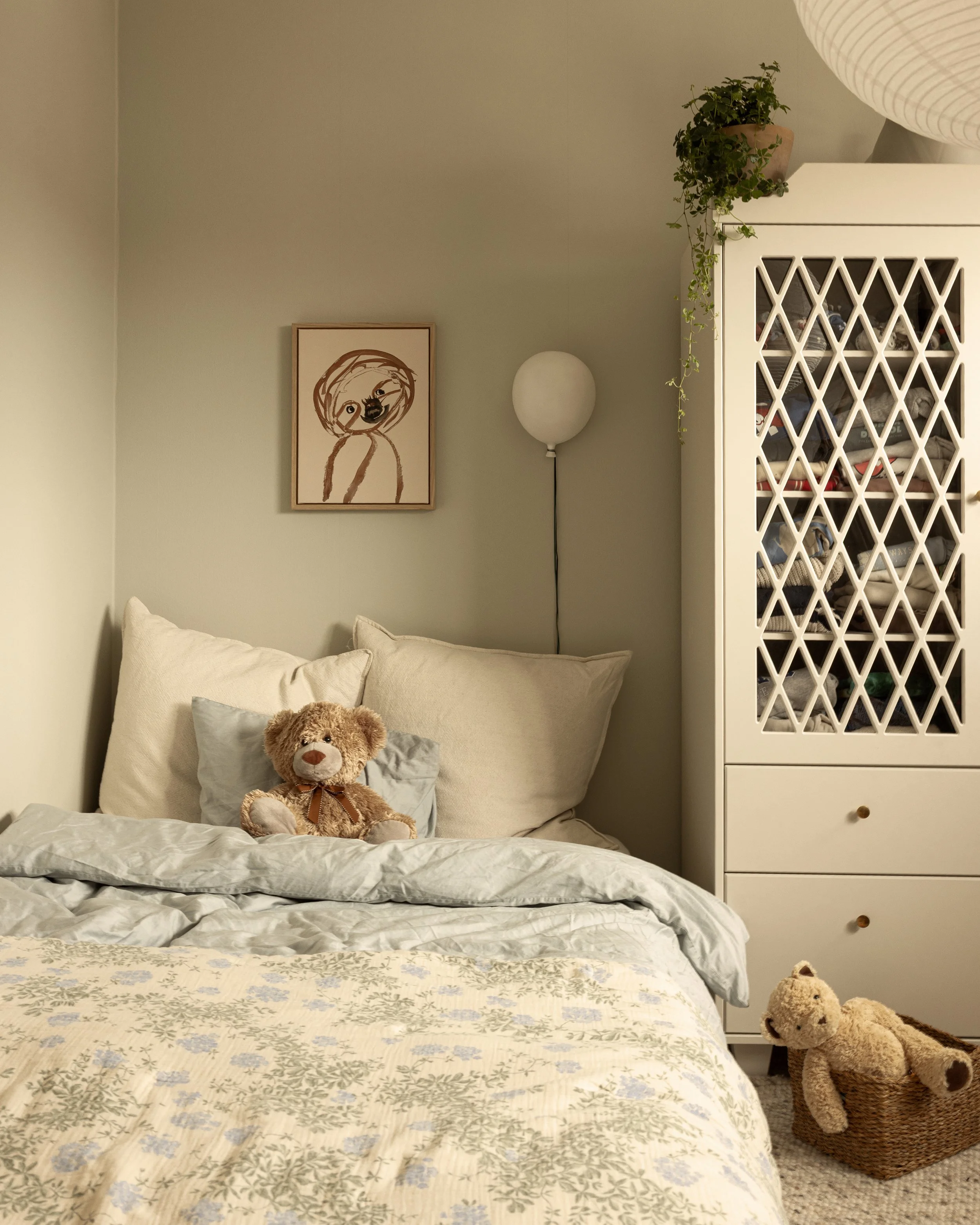 kids' wall art