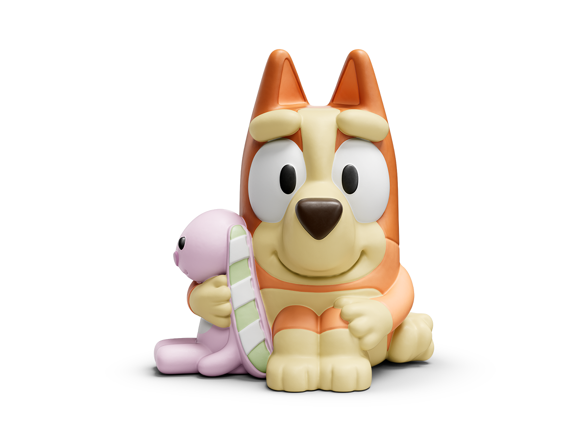 Bluey Toniebox 2 Starter Set