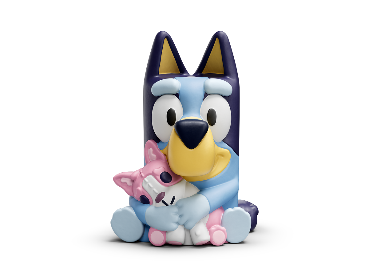 Bluey Toniebox 2 Starter Set