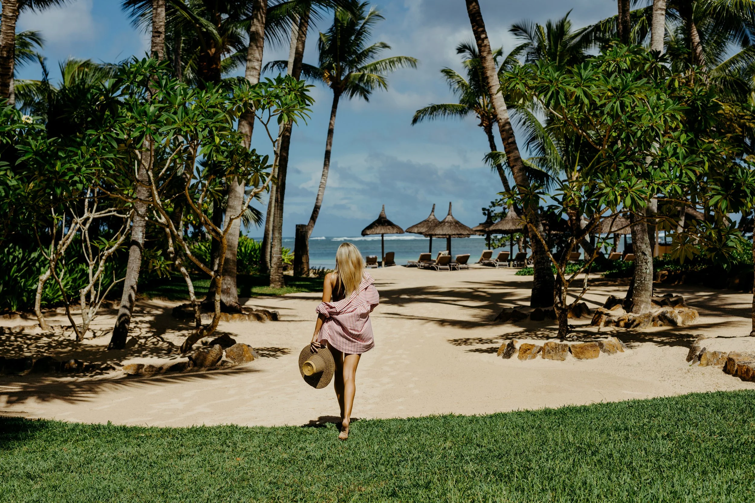 Luxury family holidays october