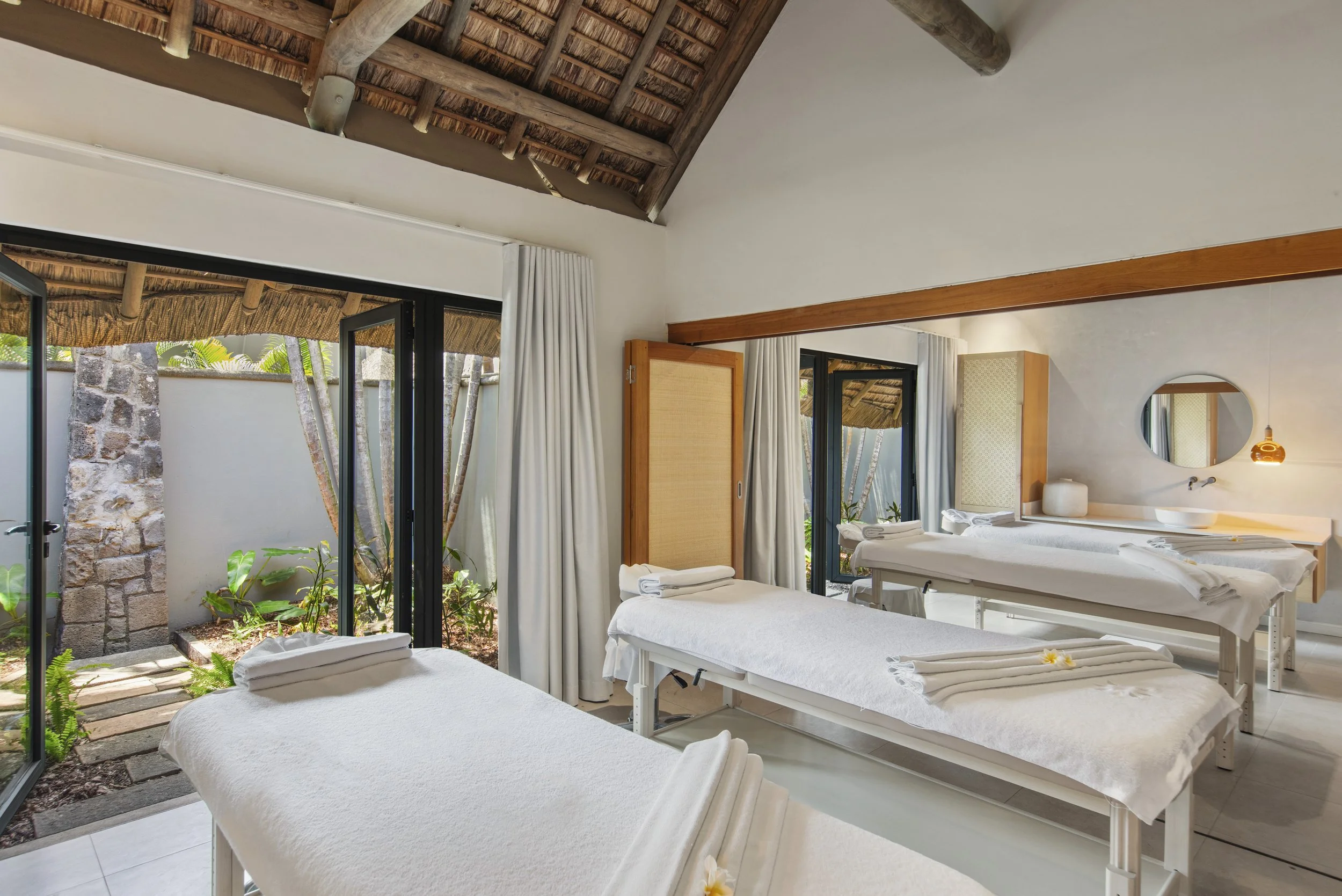 Luxury family holidays october