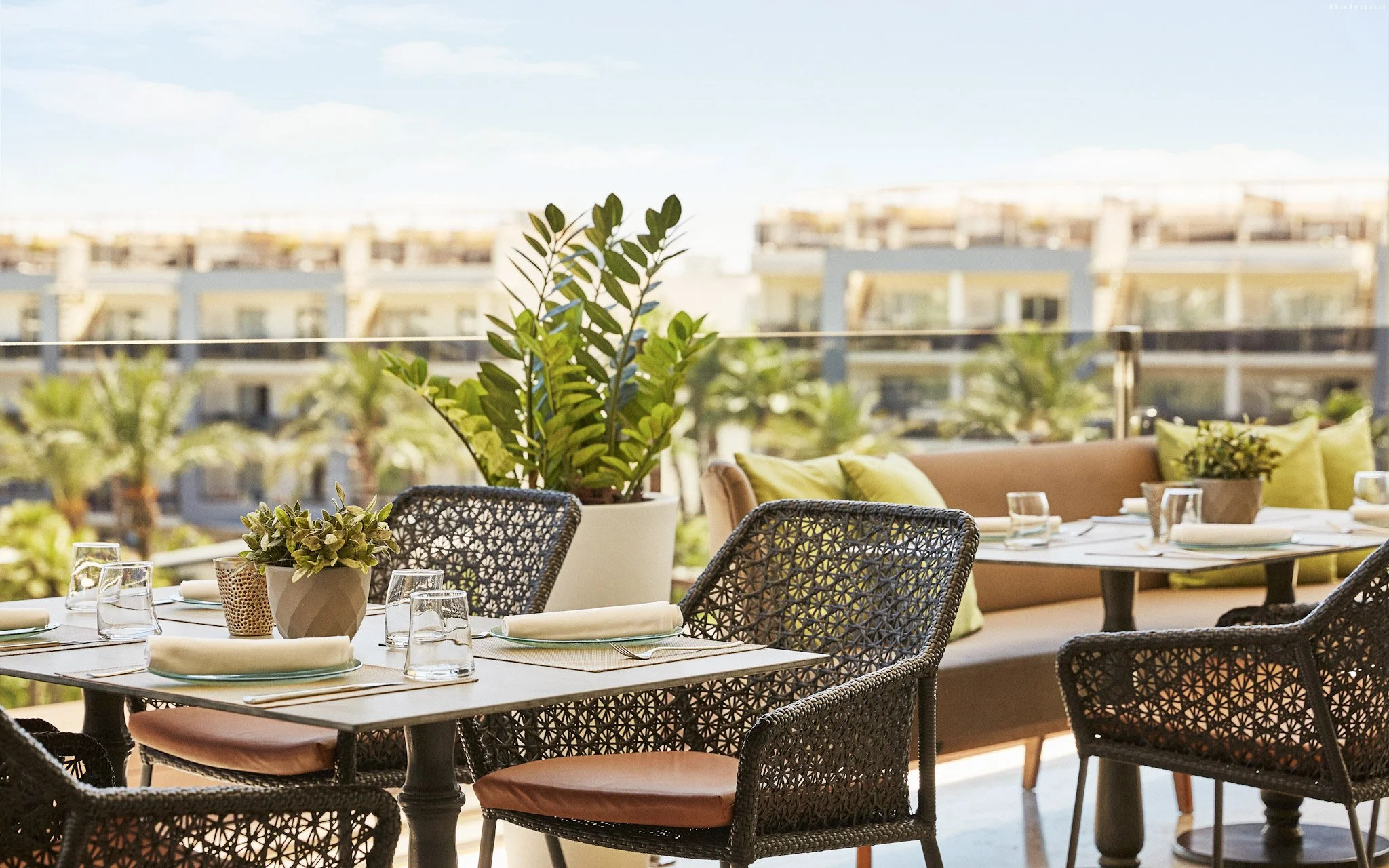 Zafiro Palace Alcudia