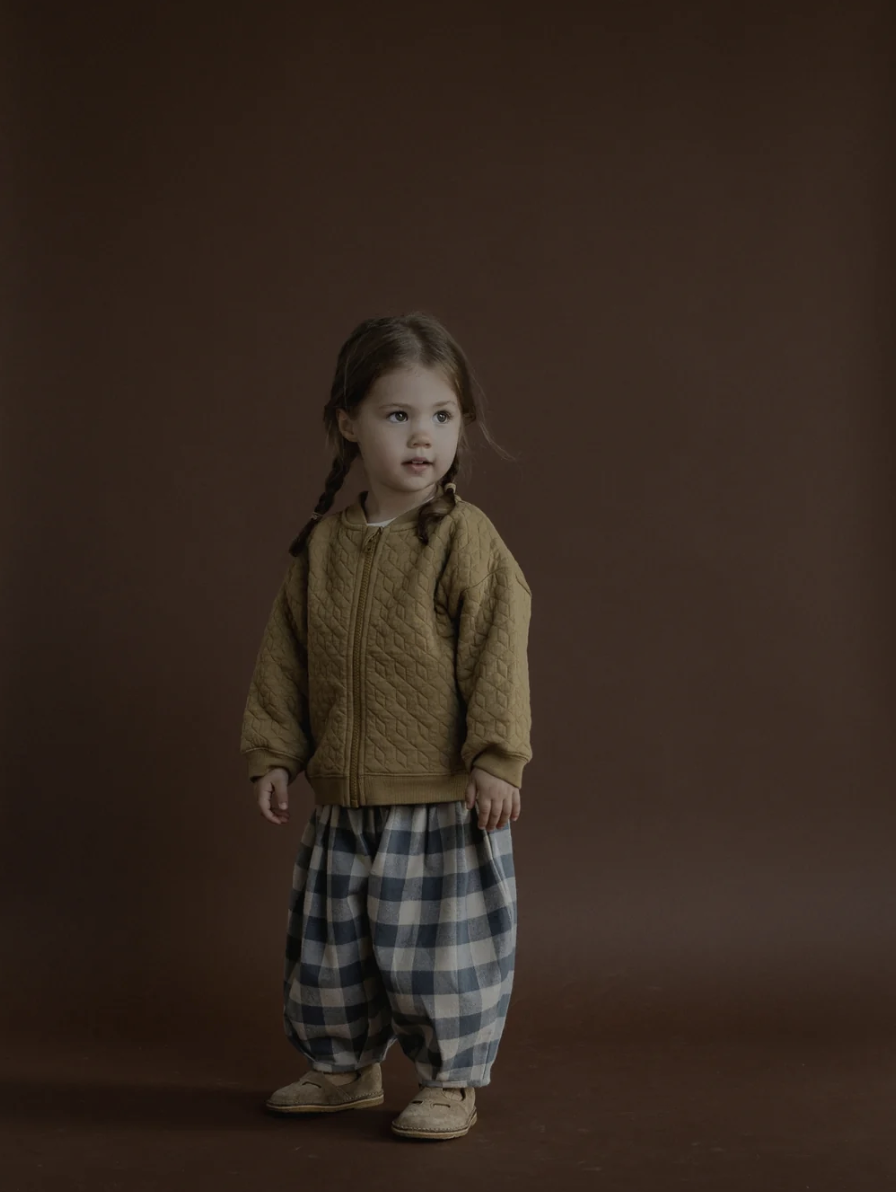 Organic Zoo's new autumn collection