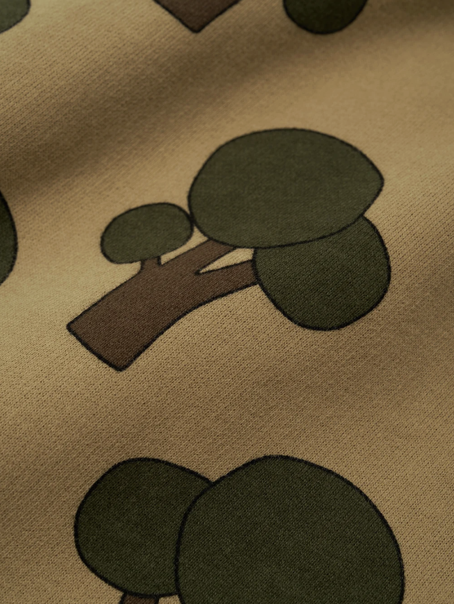 Organic Zoo's new autumn collection