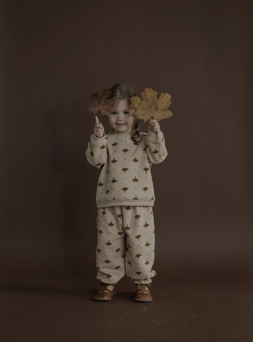 Organic Zoo's new autumn collection
