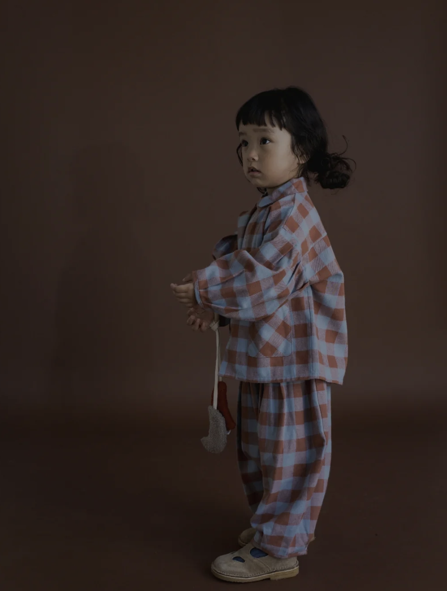 Organic Zoo's new autumn collection