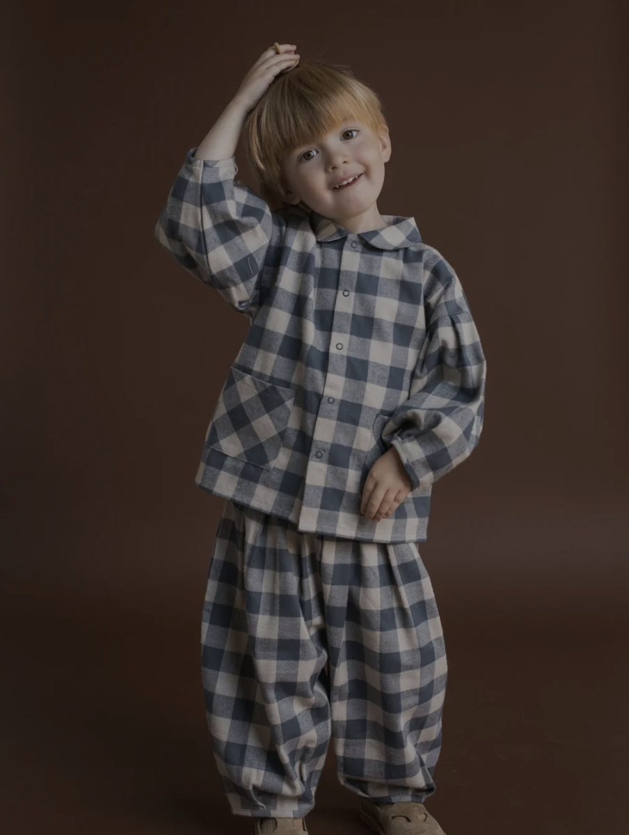 Organic Zoo's new autumn collection
