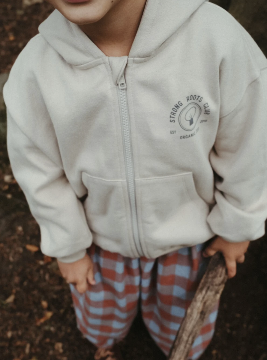 Organic Zoo's new autumn collection