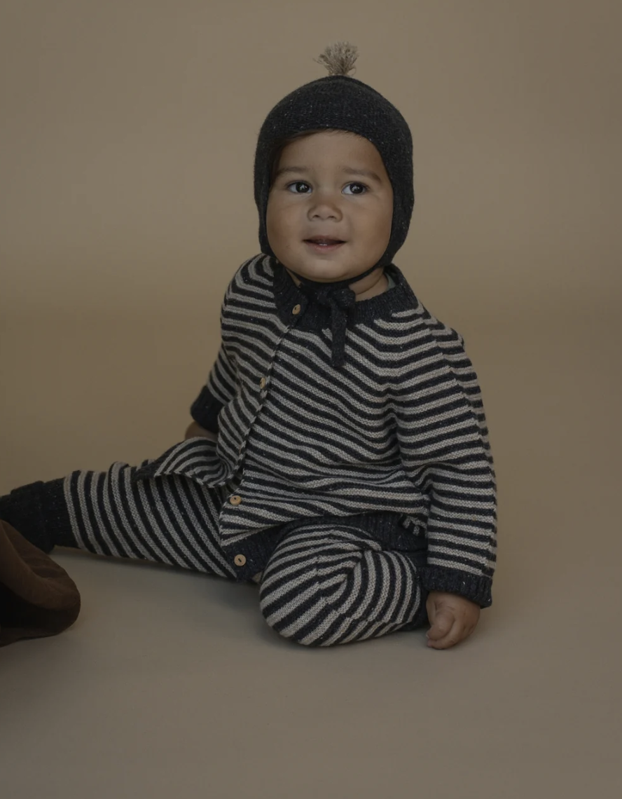 Organic Zoo's new autumn collection
