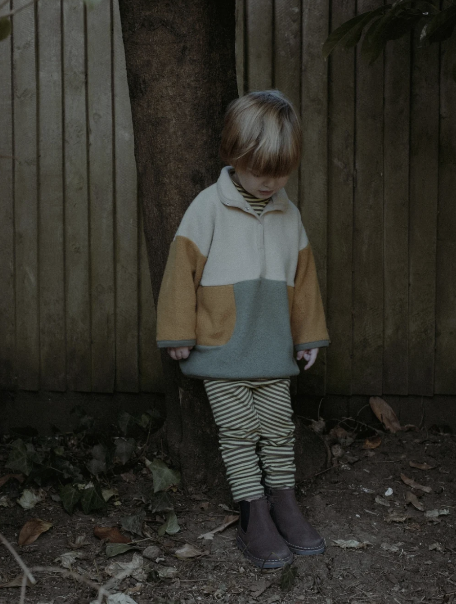 Organic Zoo's new autumn collection