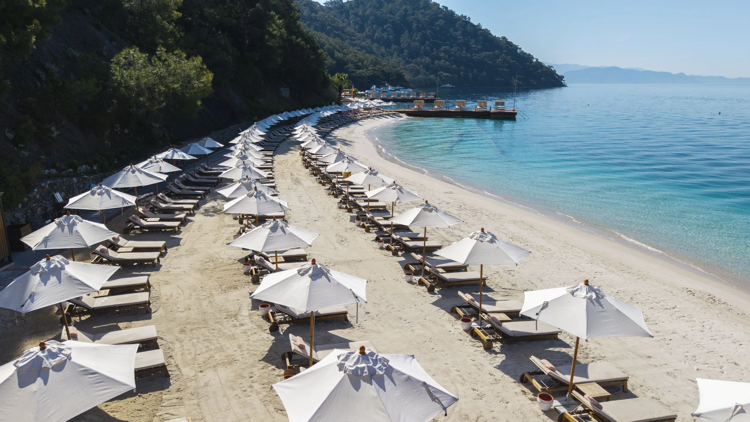 D-Resort Göcek, Türkiye