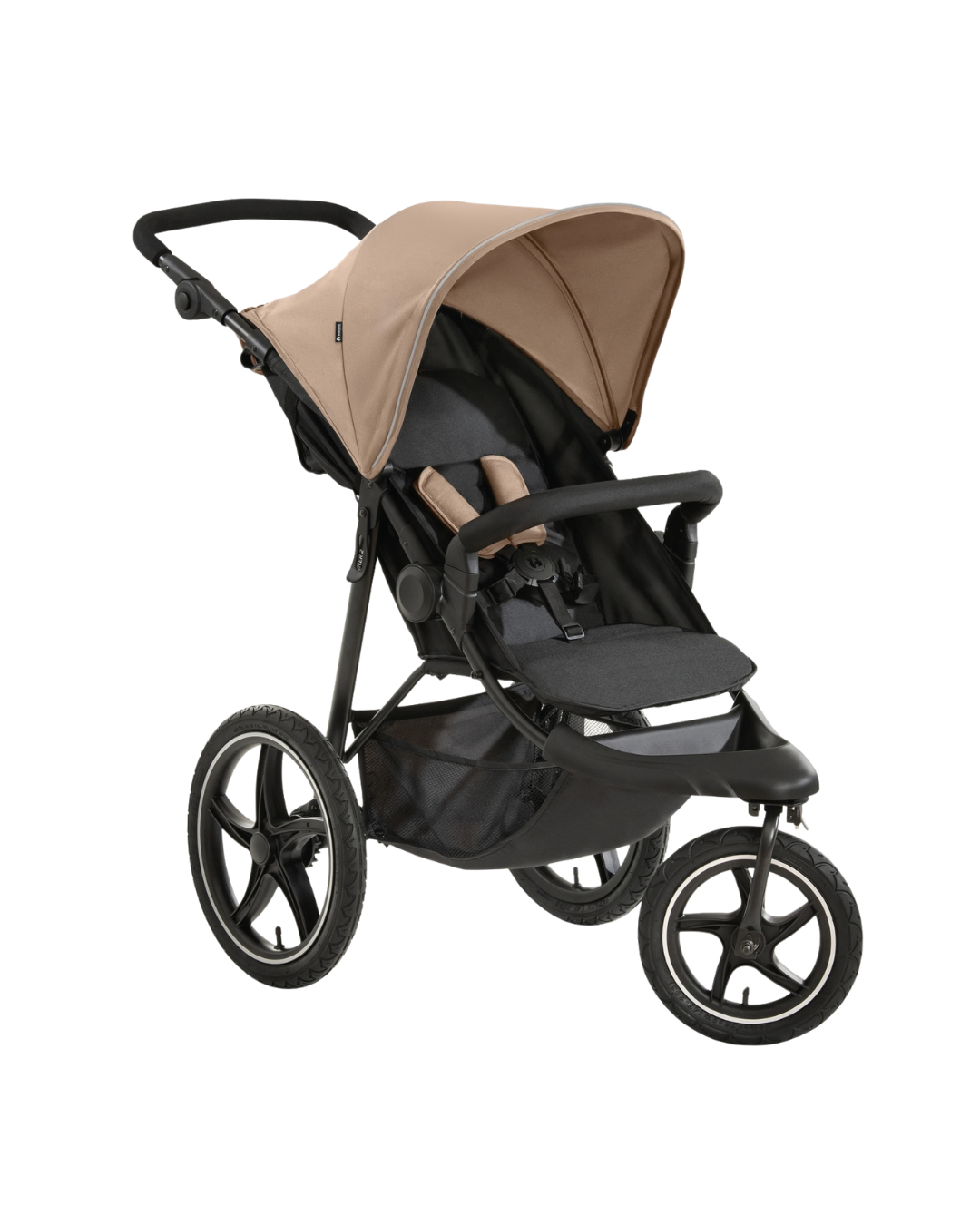 Hauck Runner 2 Review