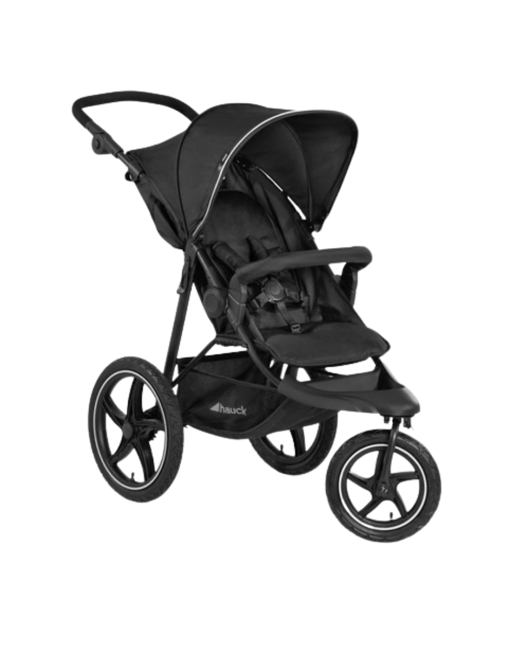 Hauck Runner 2 Review