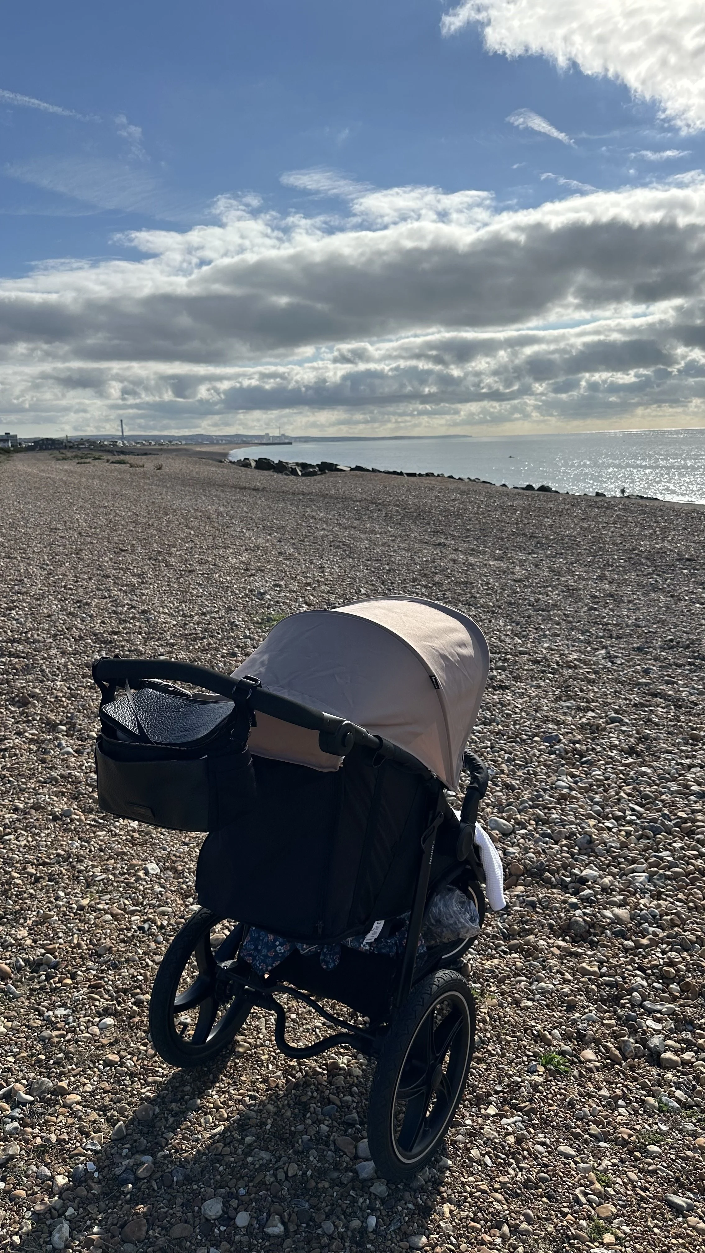 Hauck Runner 2 Review