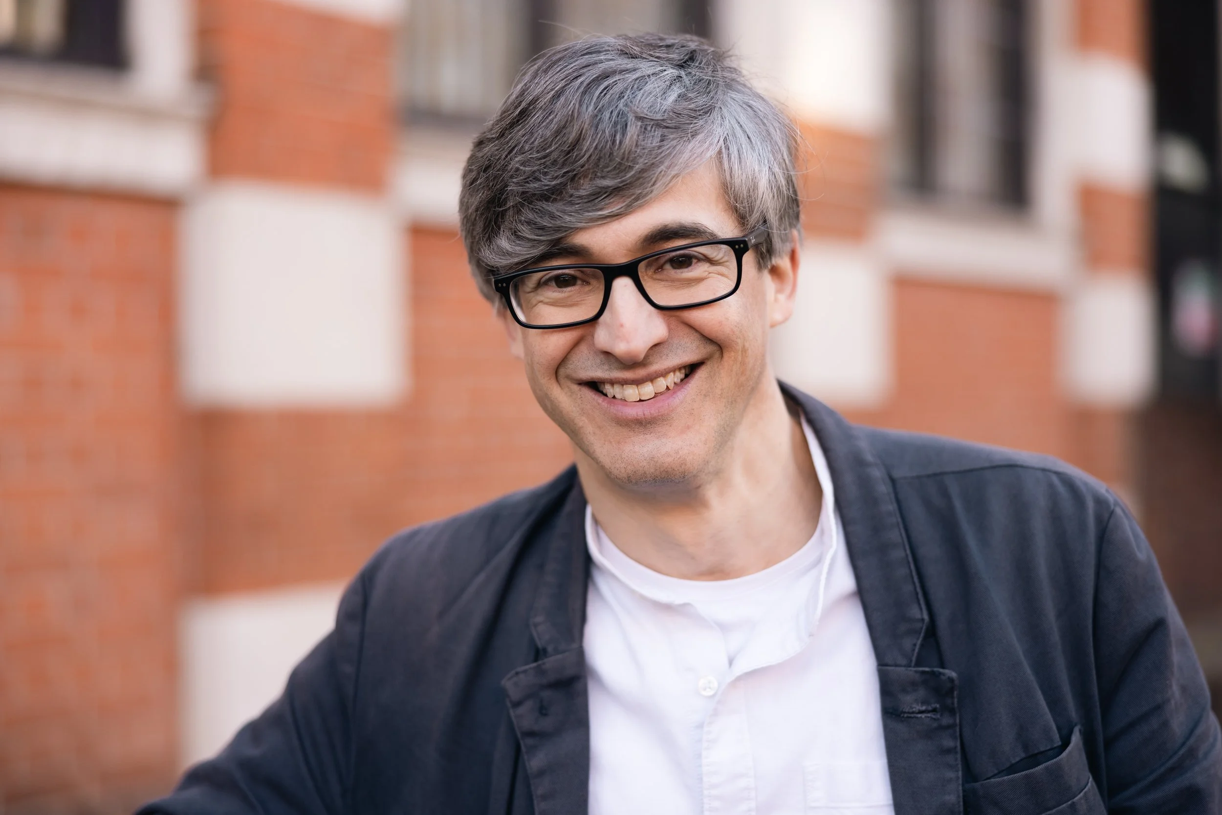 10 Minutes With Toby Mitchell, Artistic Director of Tall Stories Theatre Company