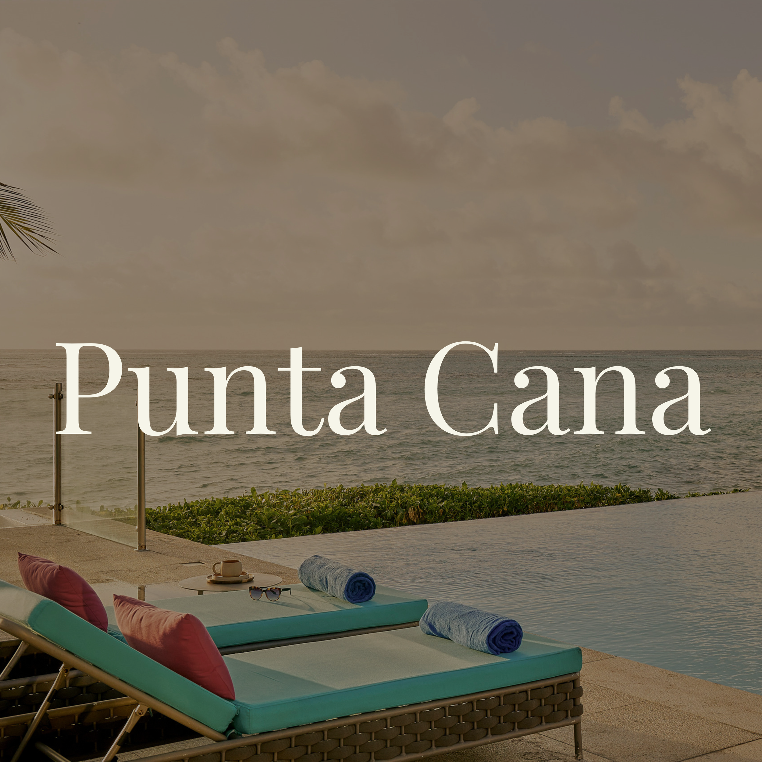 Punta Cana Marbella
