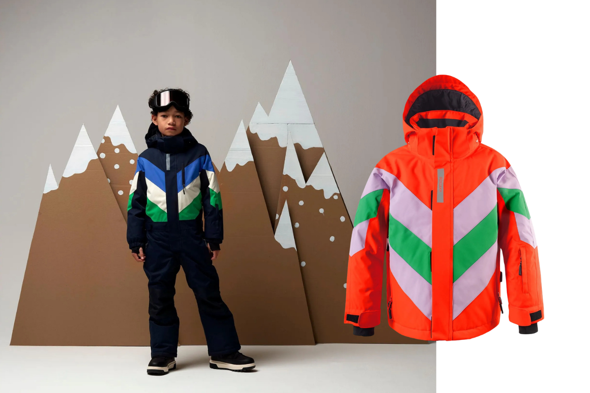 best kids’ skiwear brands