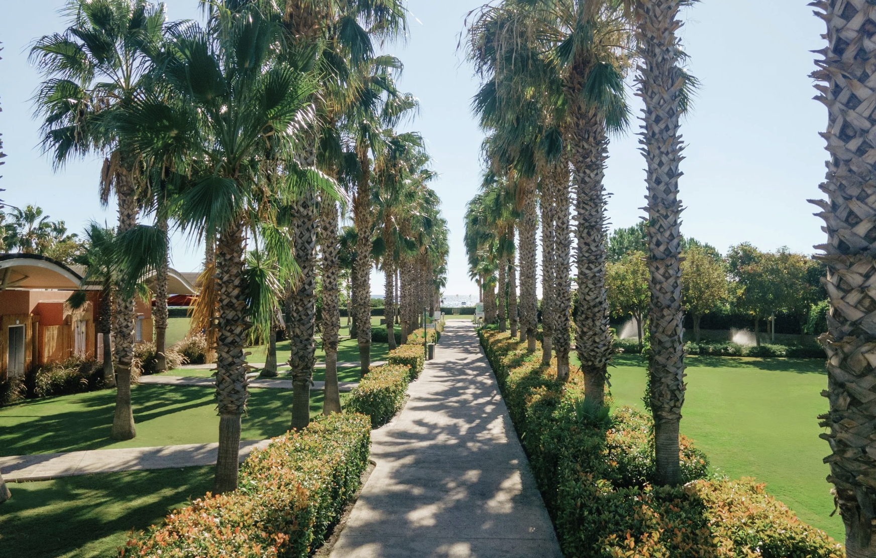 Hilton Dalaman Turkey Review