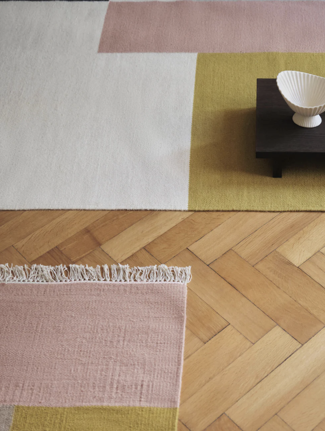ferm Living Kelim Rug