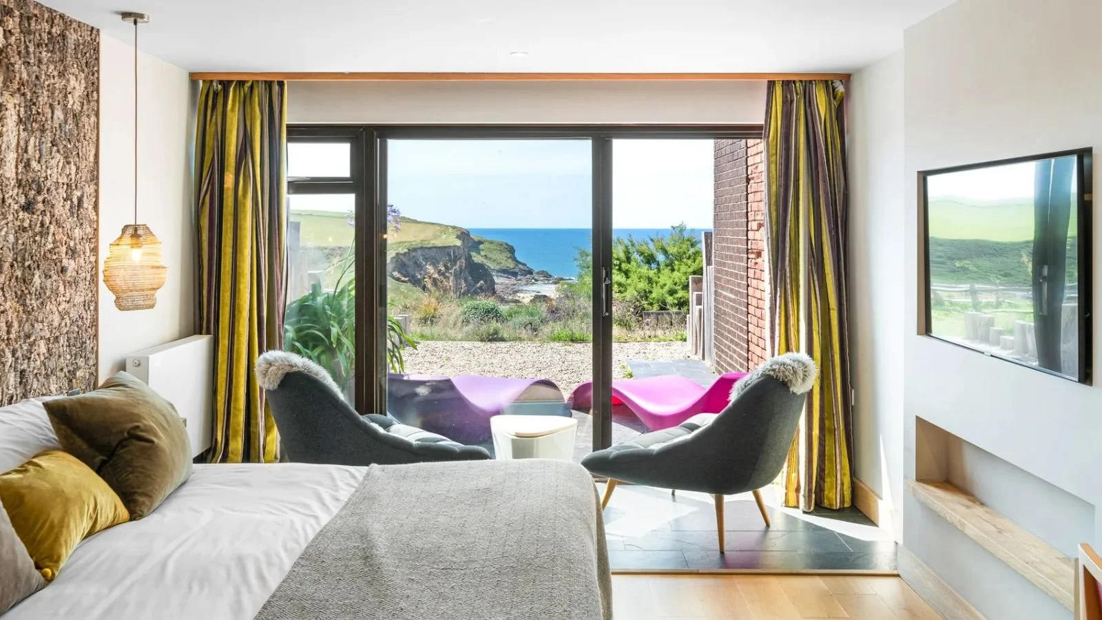 best Cornwall hotels 2026