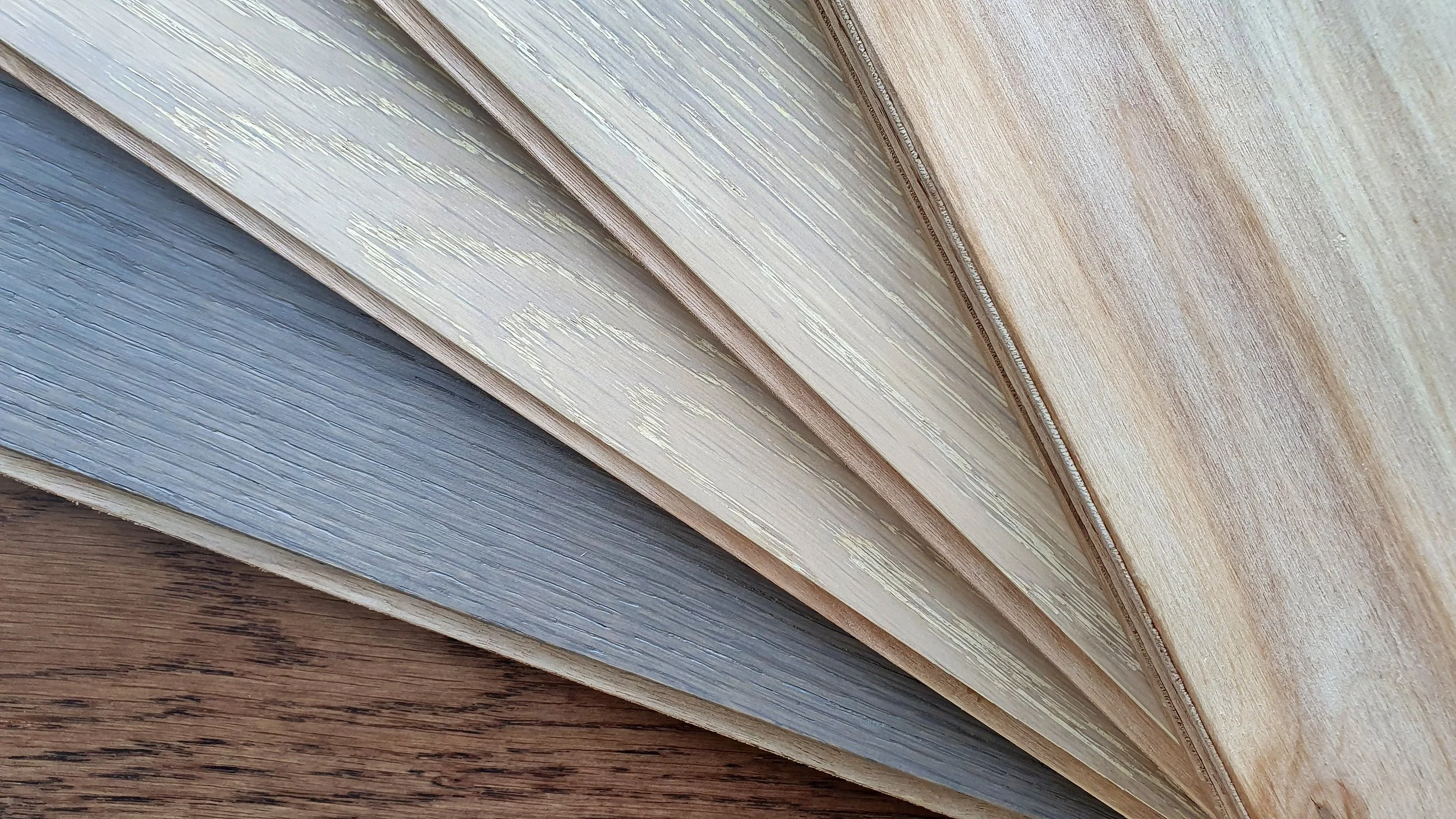 durable engineered wood flooring