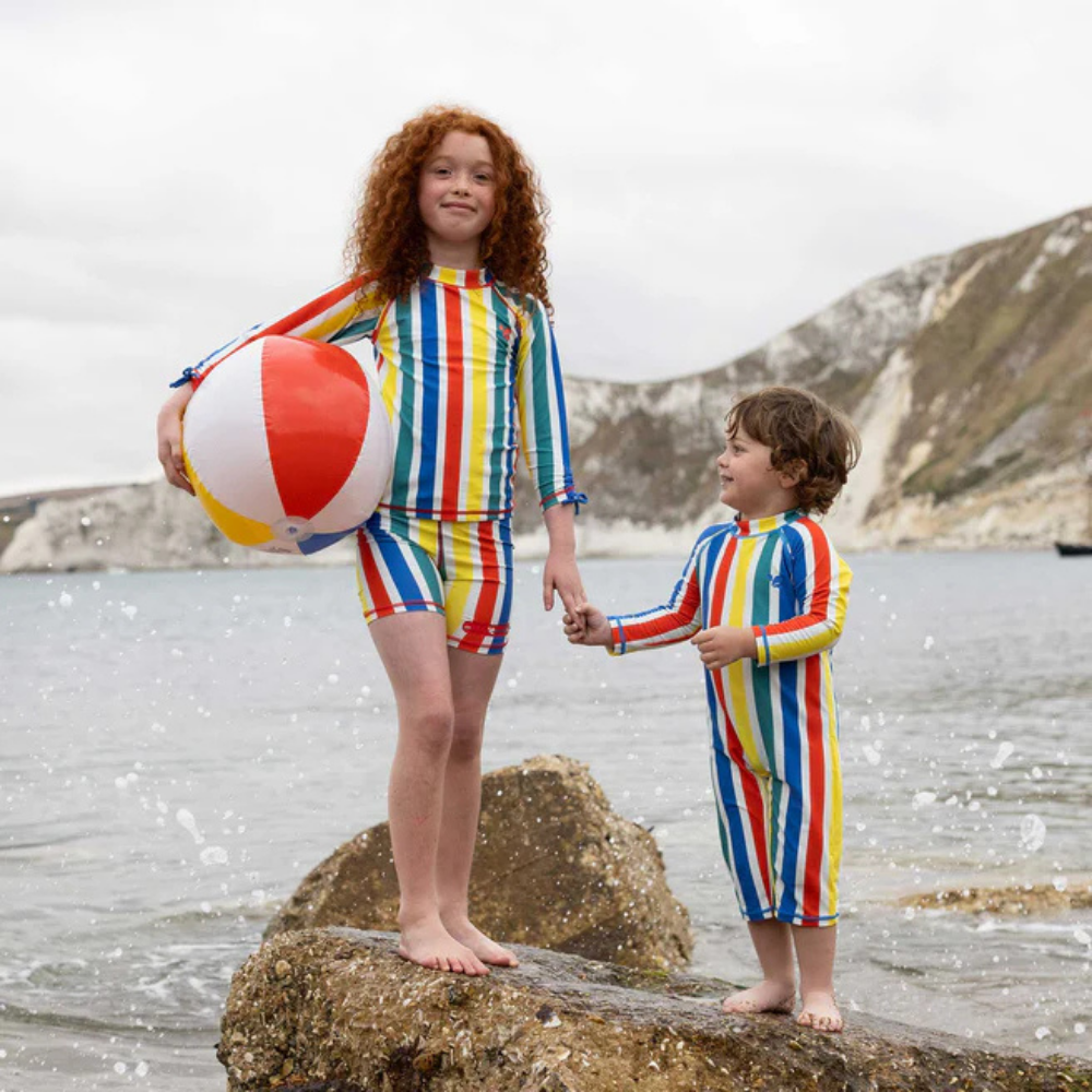 childrens summer swimwear