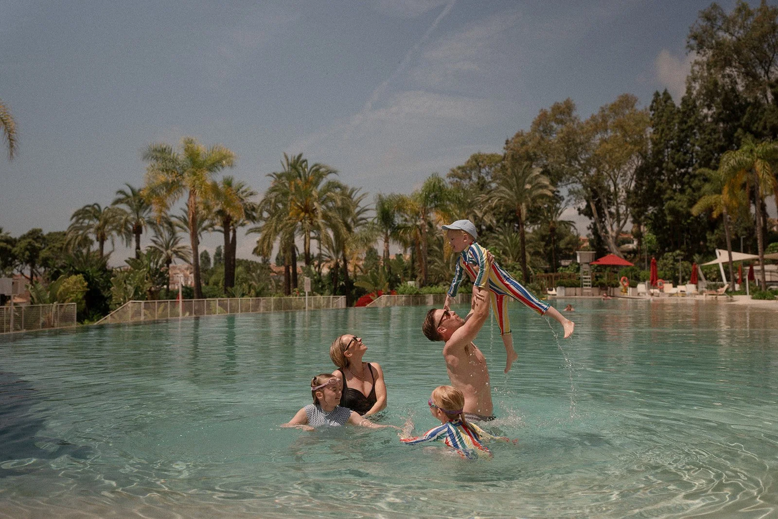 Club Med Magna Marbella