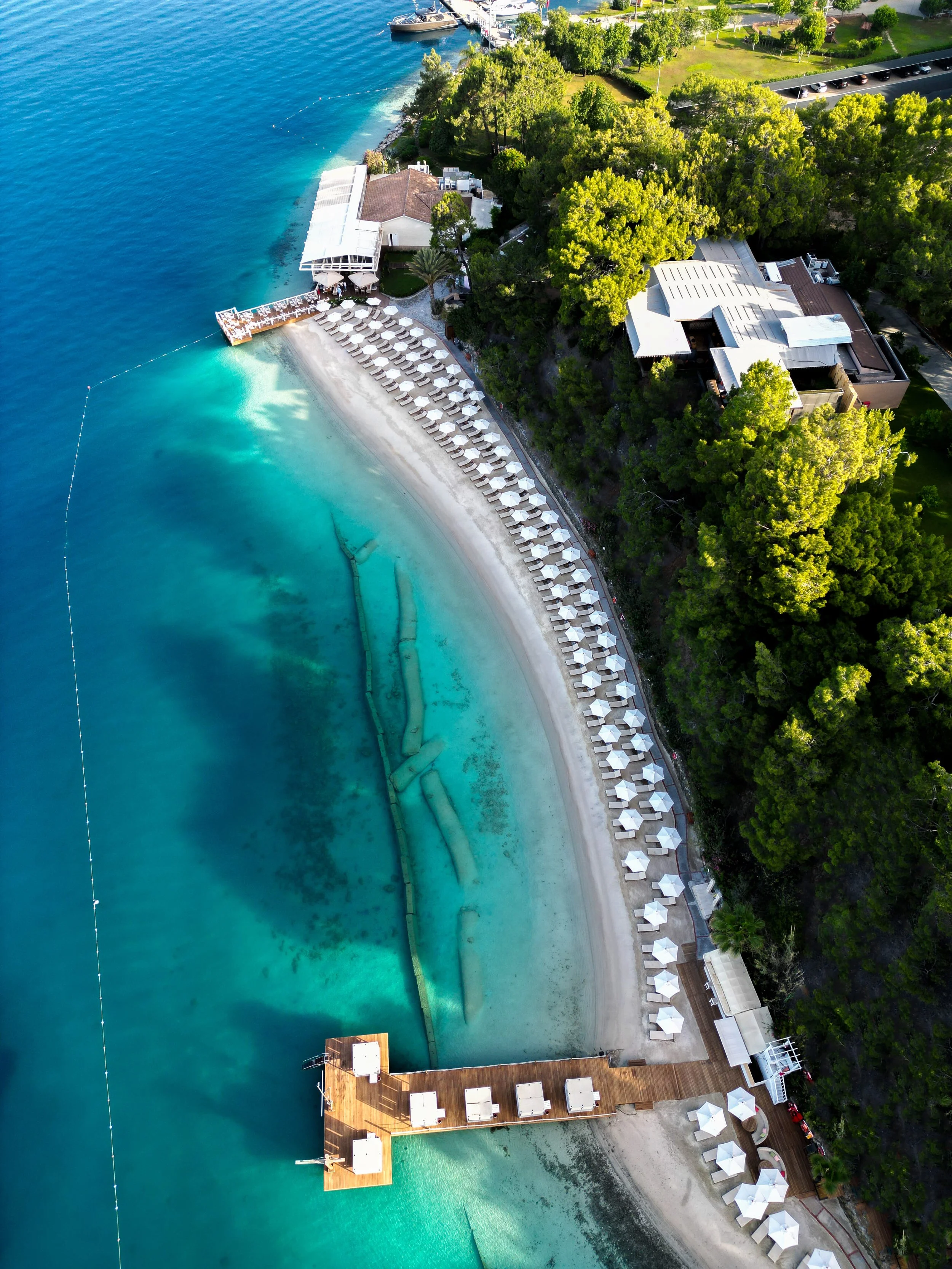Luxury family hotel turkey