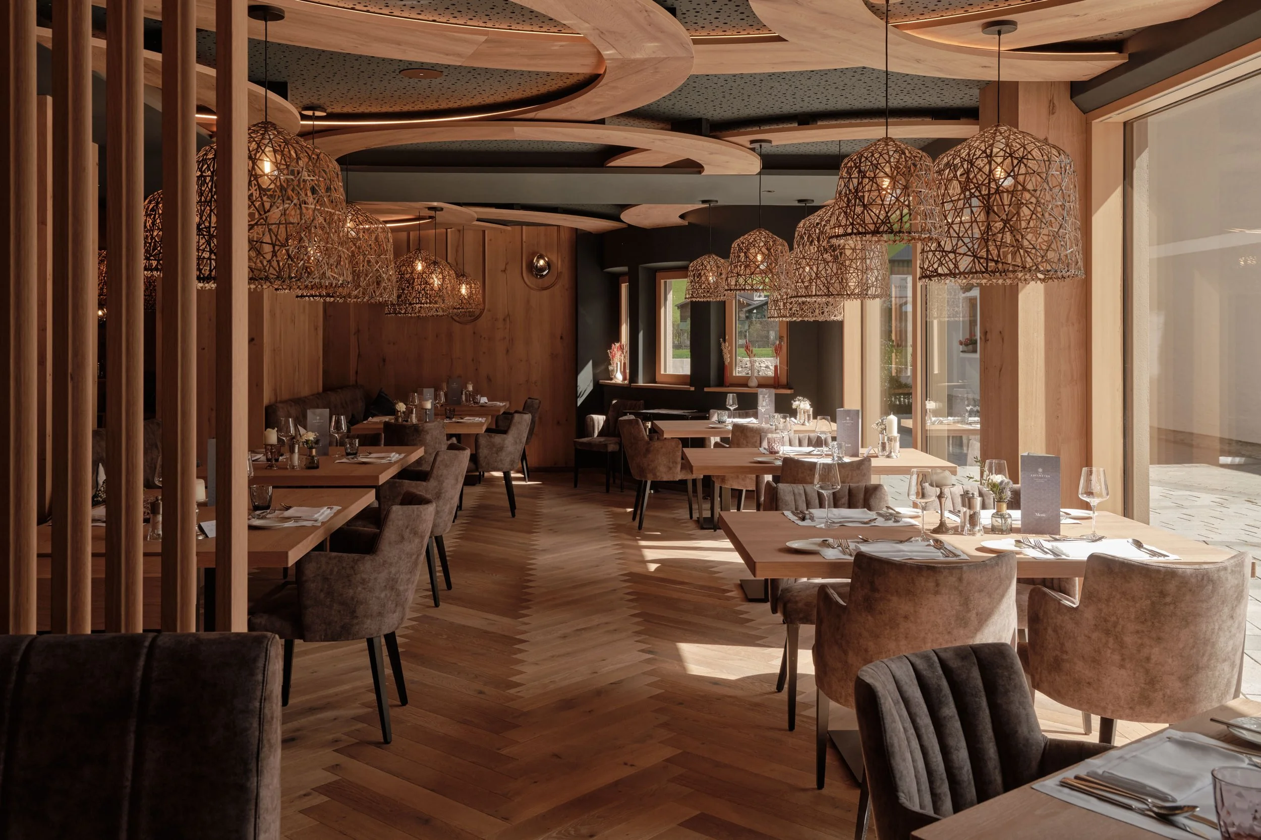 Das Edelweiss luxury family holiday