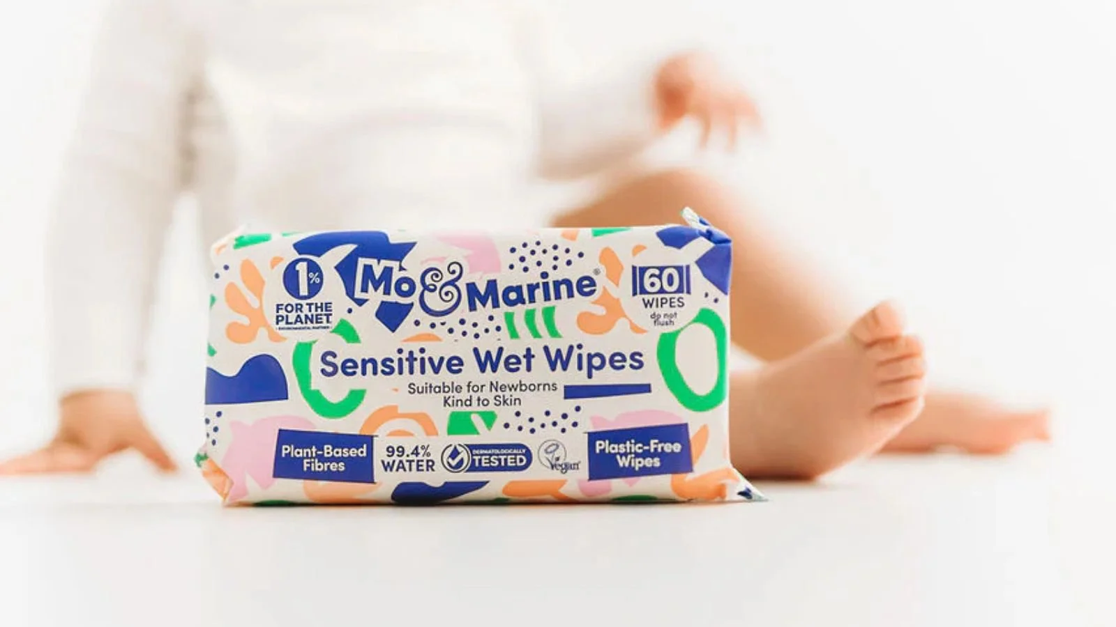 new parenting products