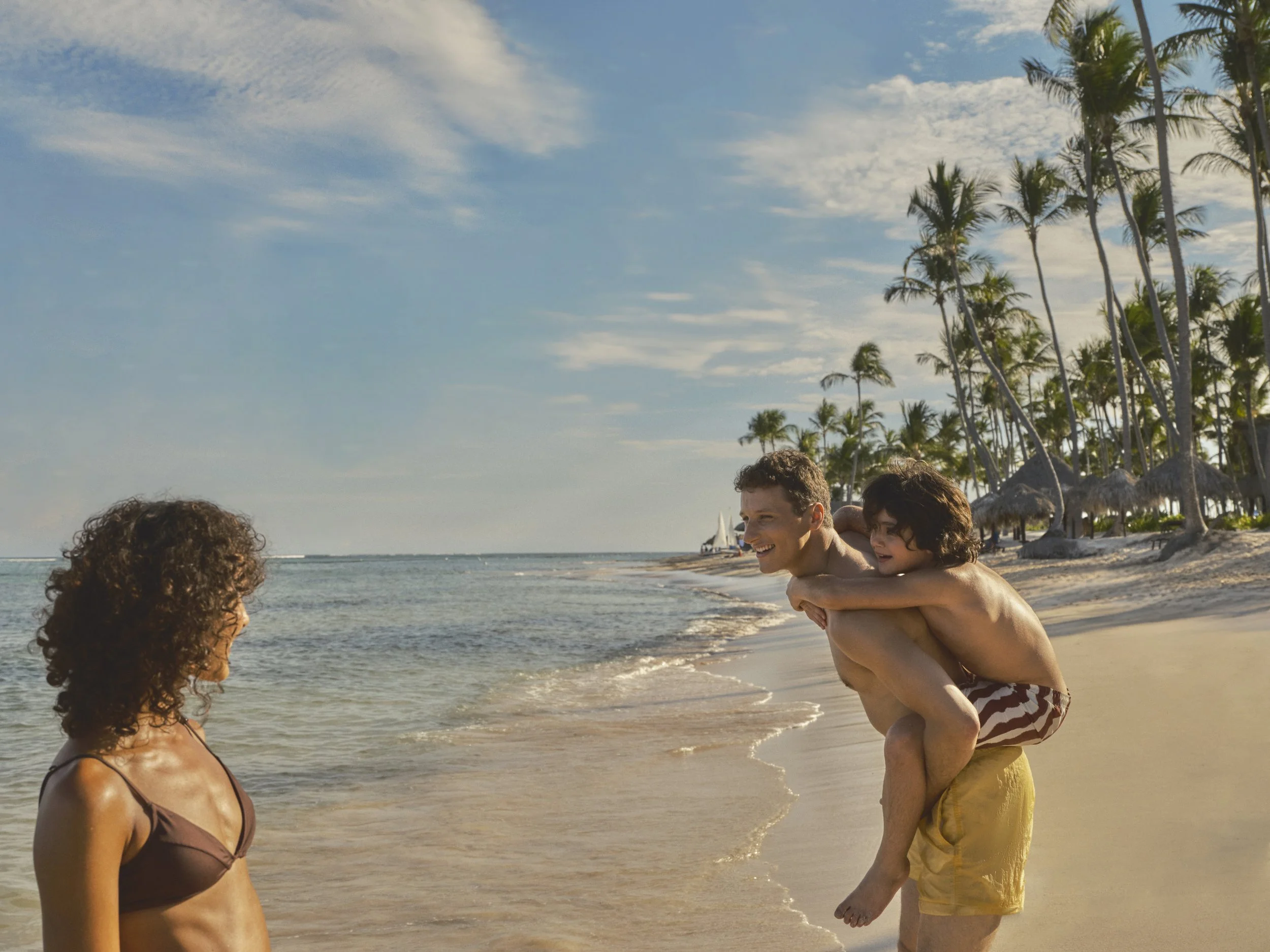 premium family sun holiday 2026