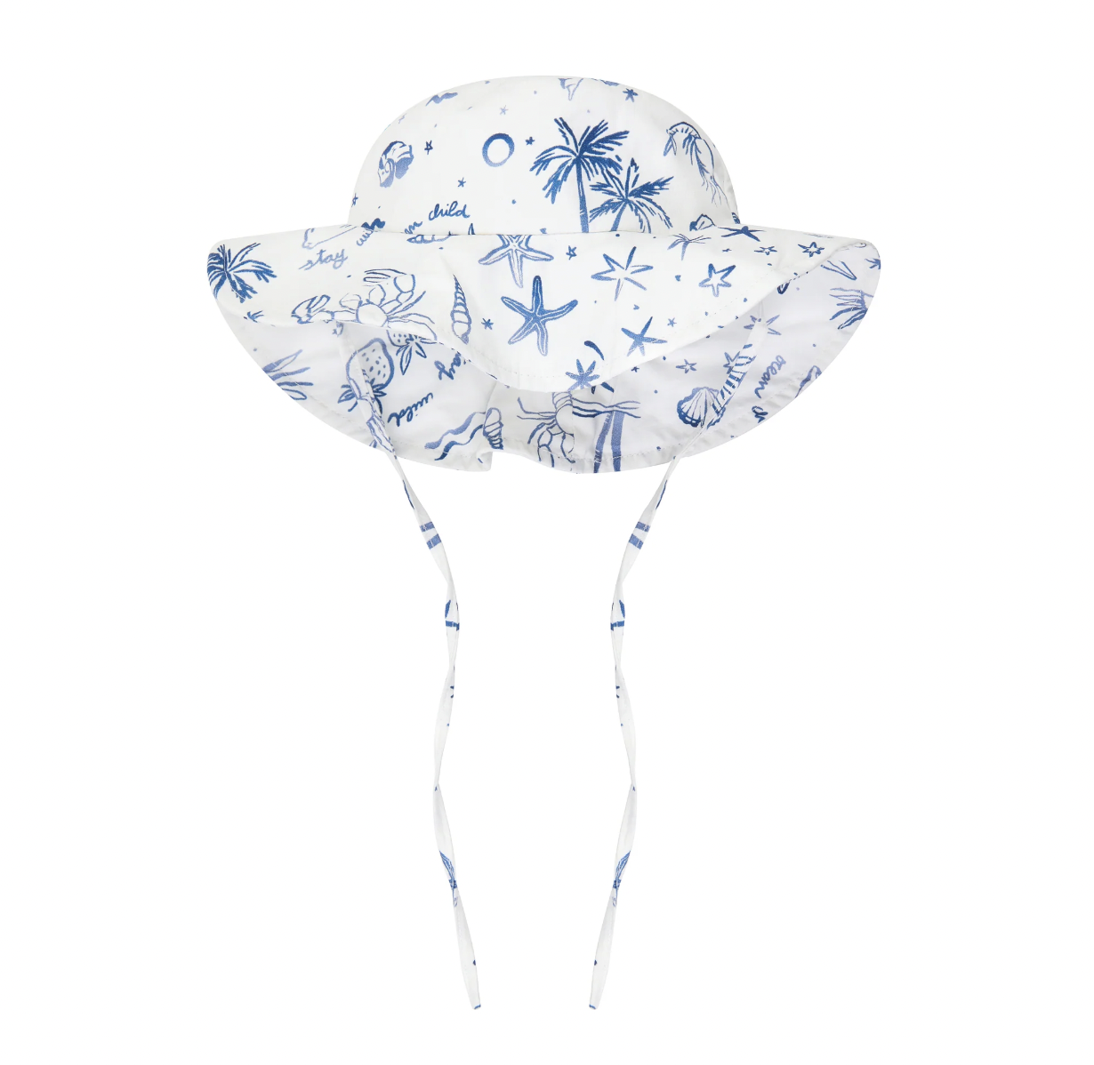 UV Protector Swim Hat