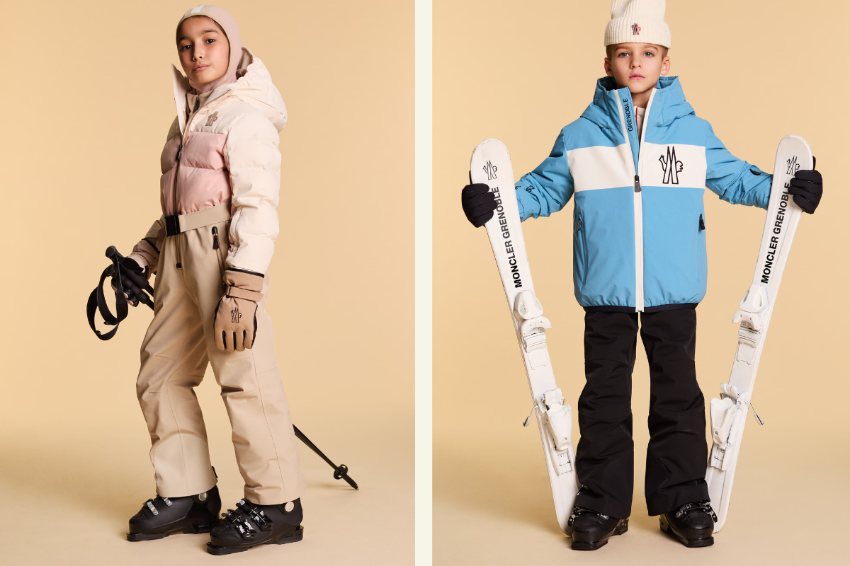 best kids’ skiwear brands