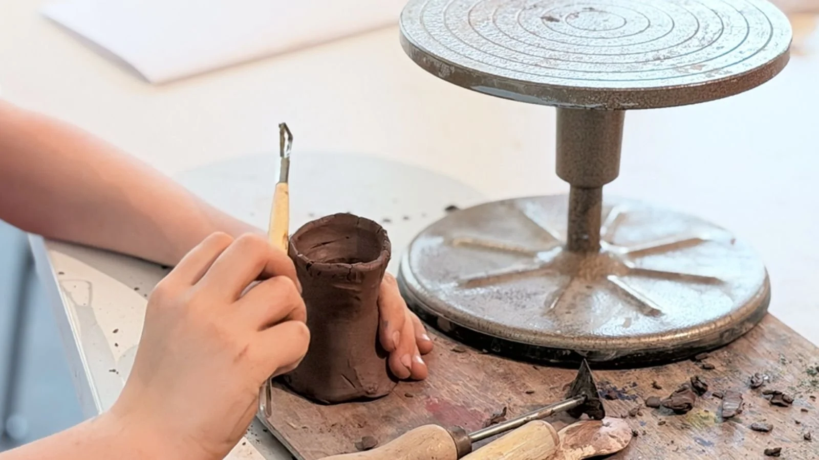 Best London art galleries for kids