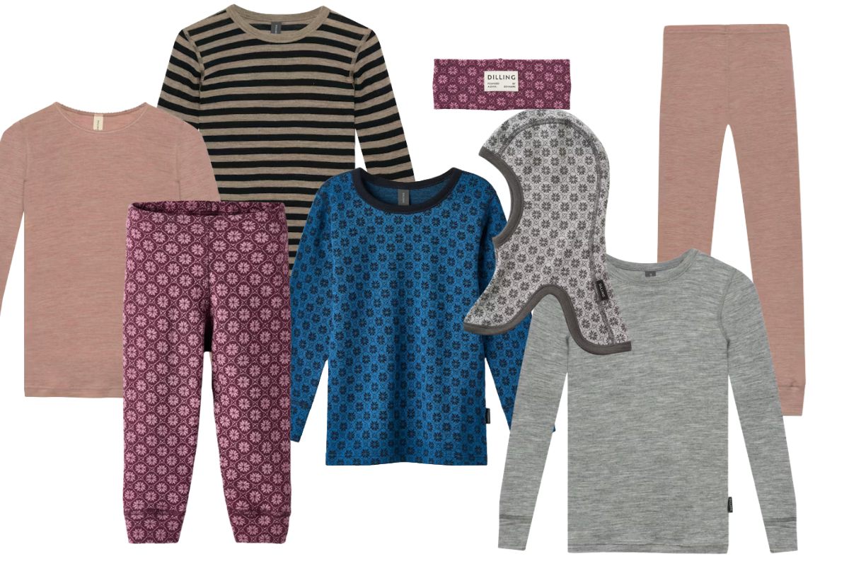 best kids’ skiwear brands