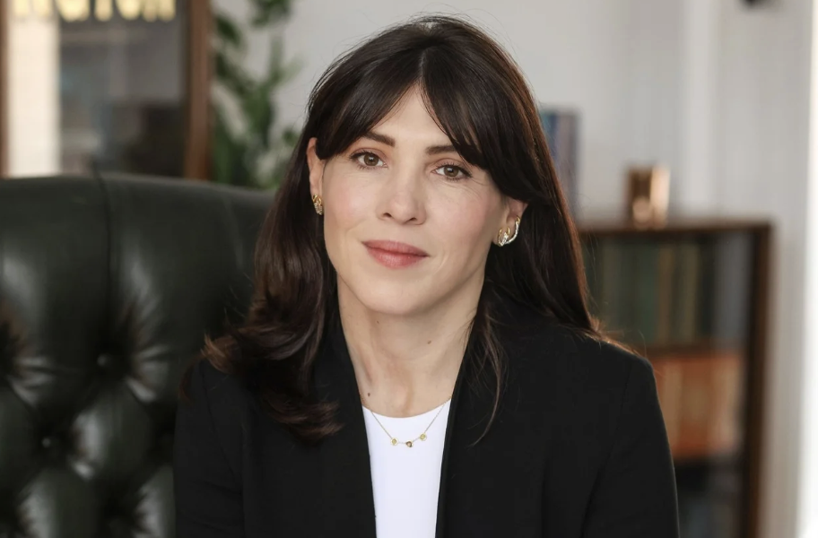 Jessica McGawley Dallington