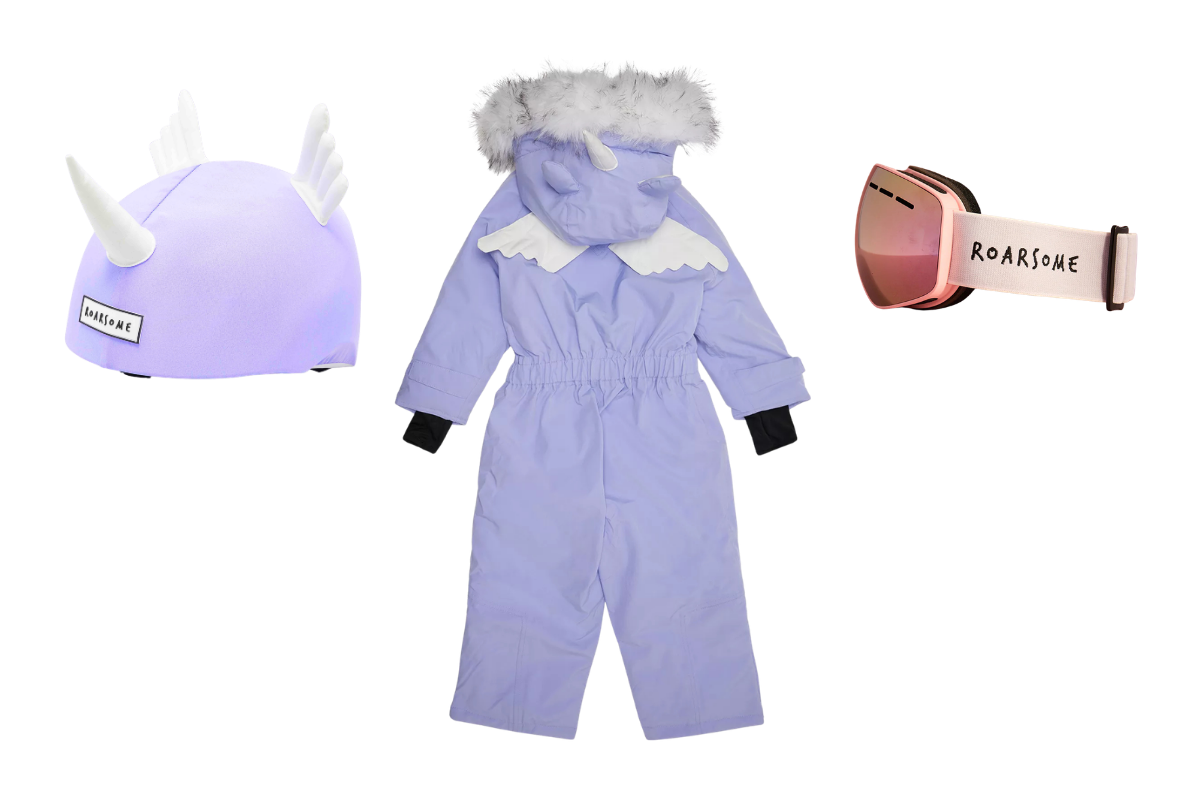 best kids’ skiwear brands