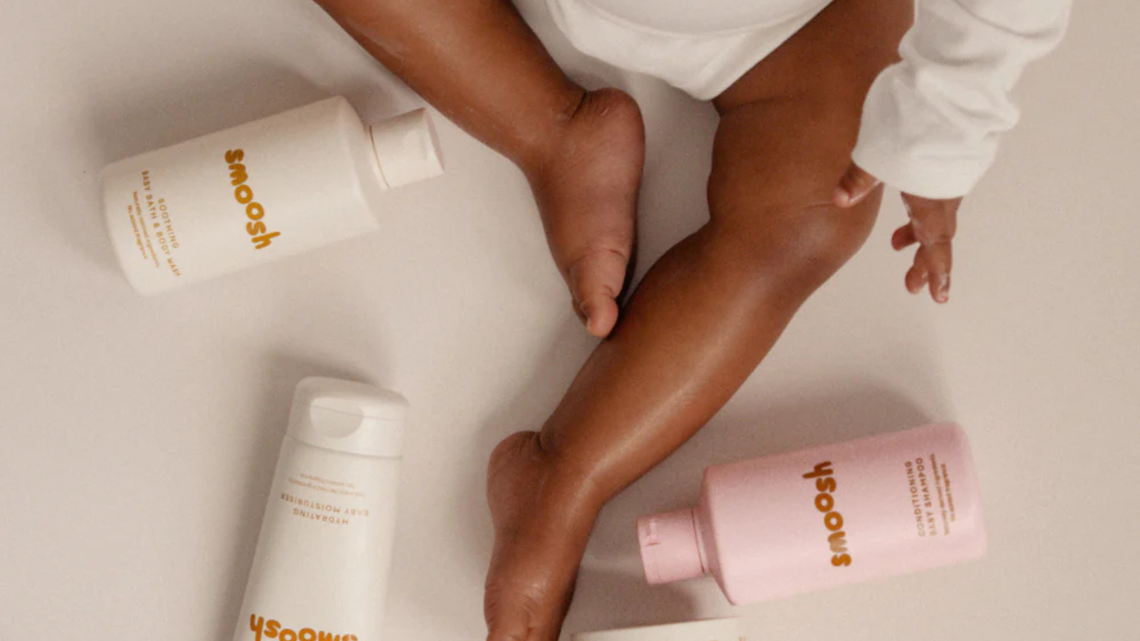 skincare for babies