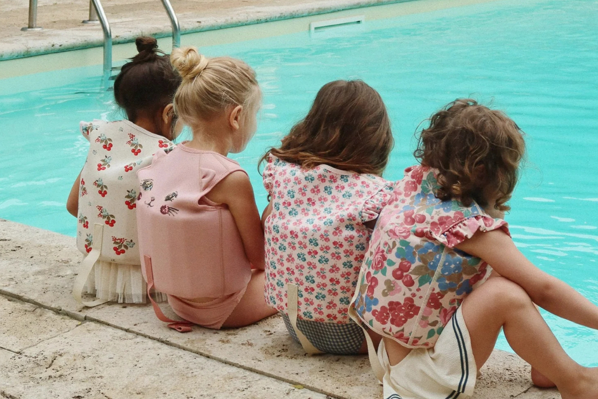 Konges Slojd swimwear