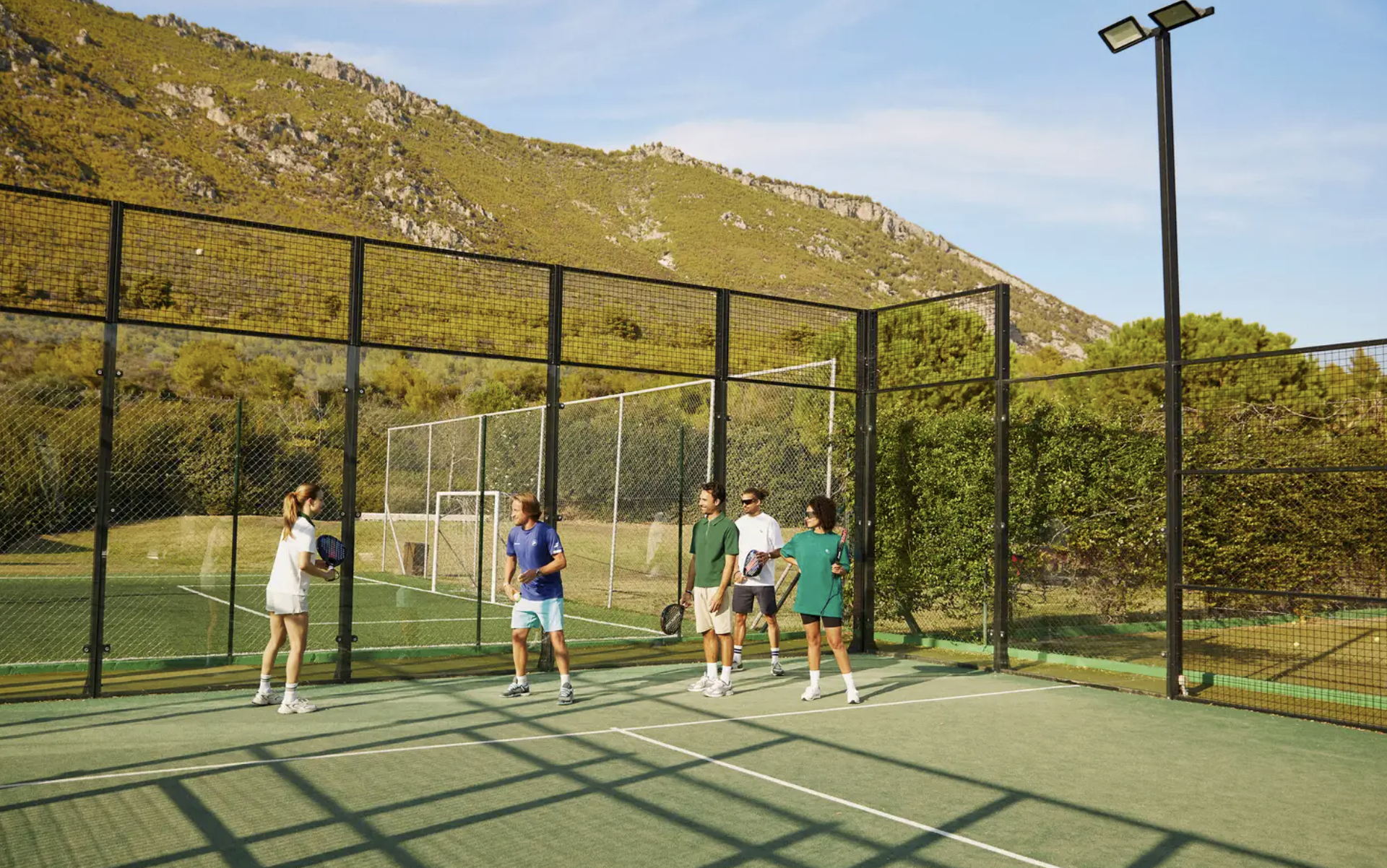 Club Med Gregolimano - Greece