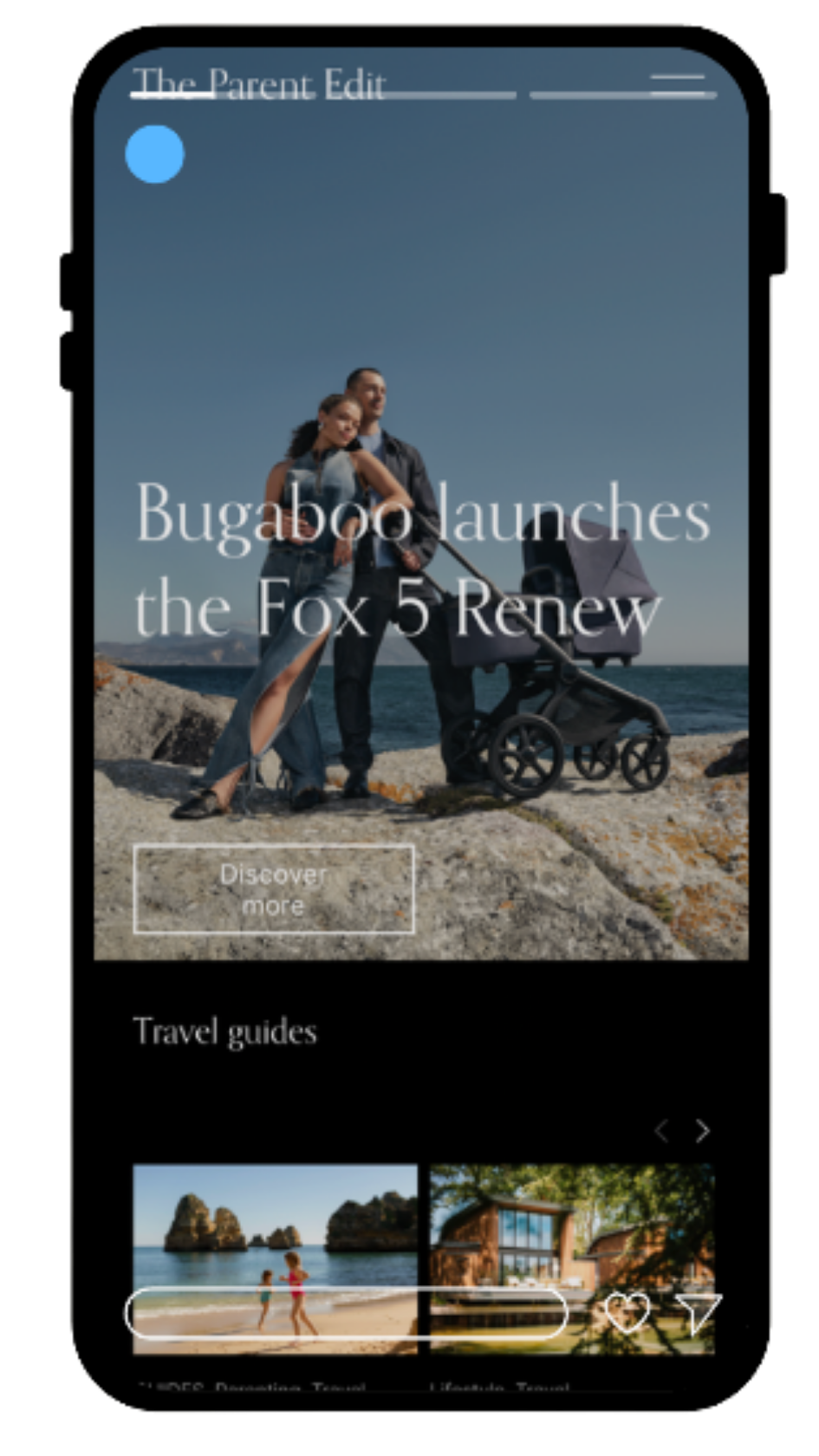 UK parenting magazine