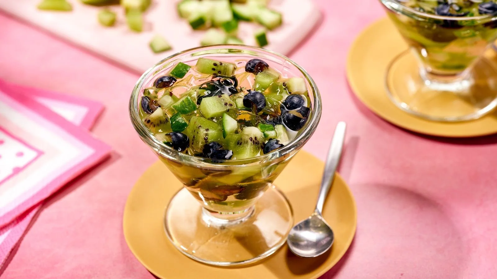 family summer cooking recipes