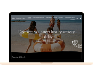 parenting magazine uk