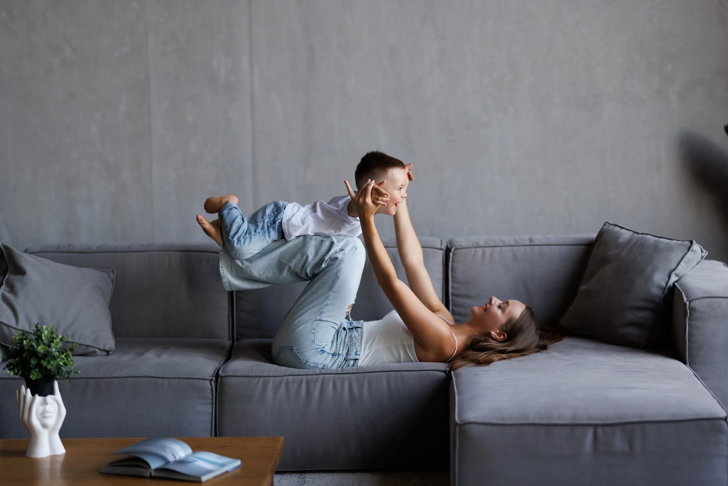 What no one tells you about your body in pregnancy