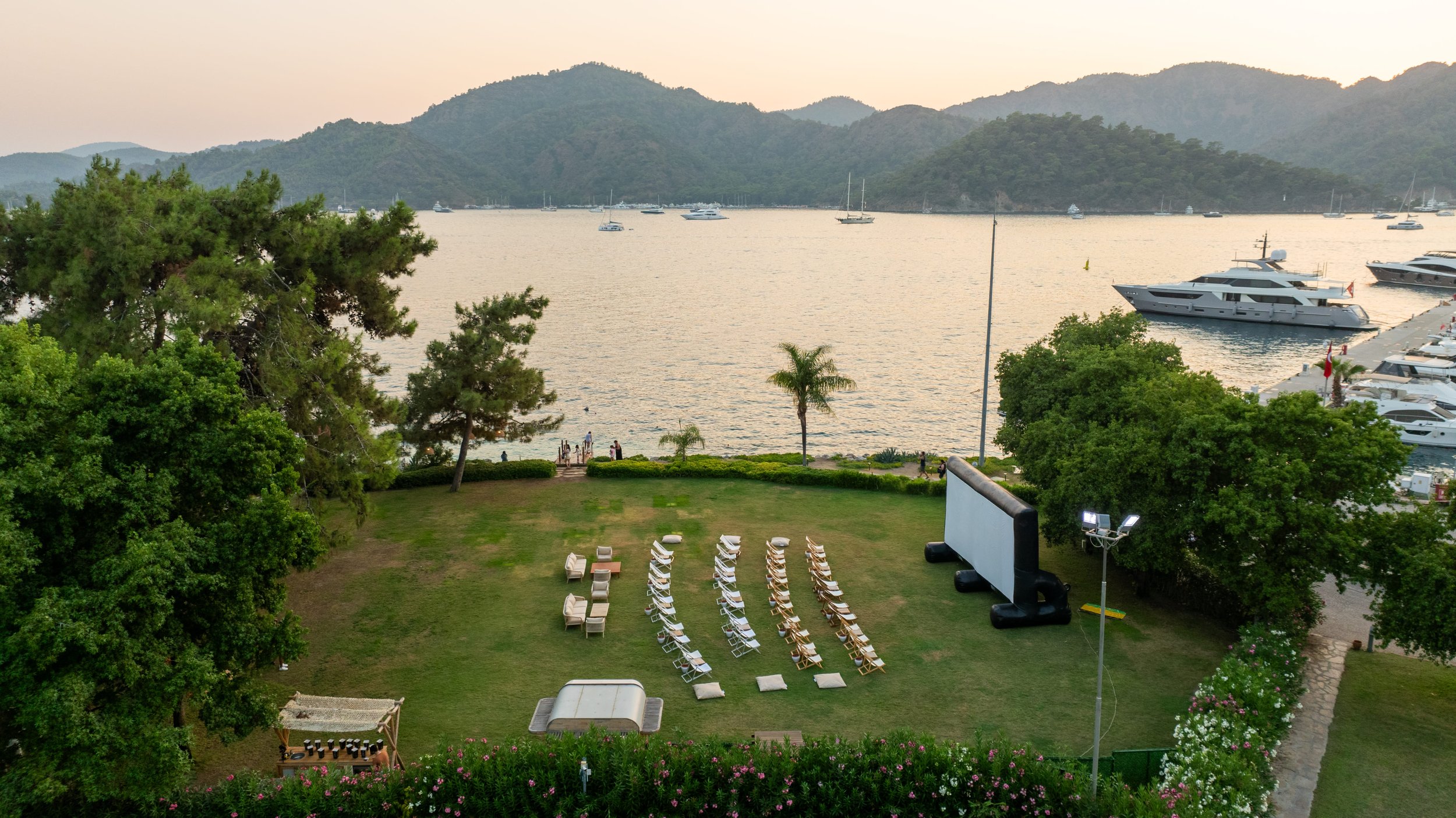 luxury family hotel turkey