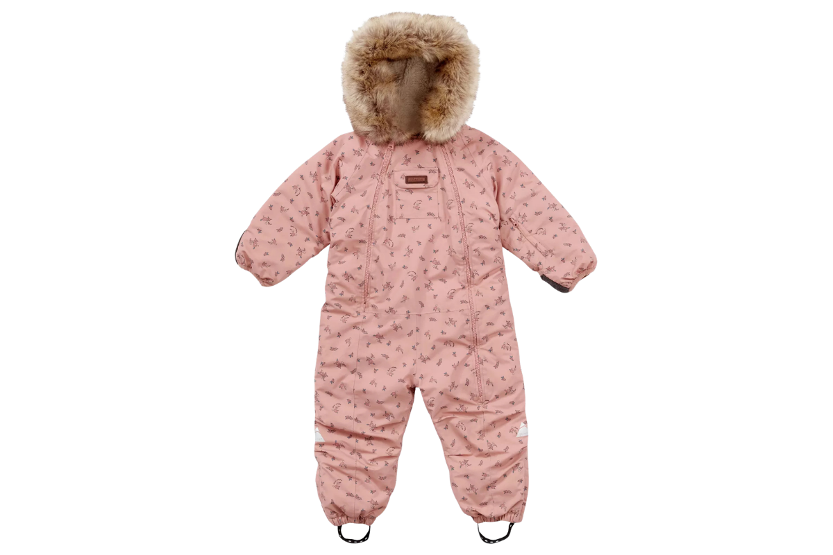 children’s ski jackets