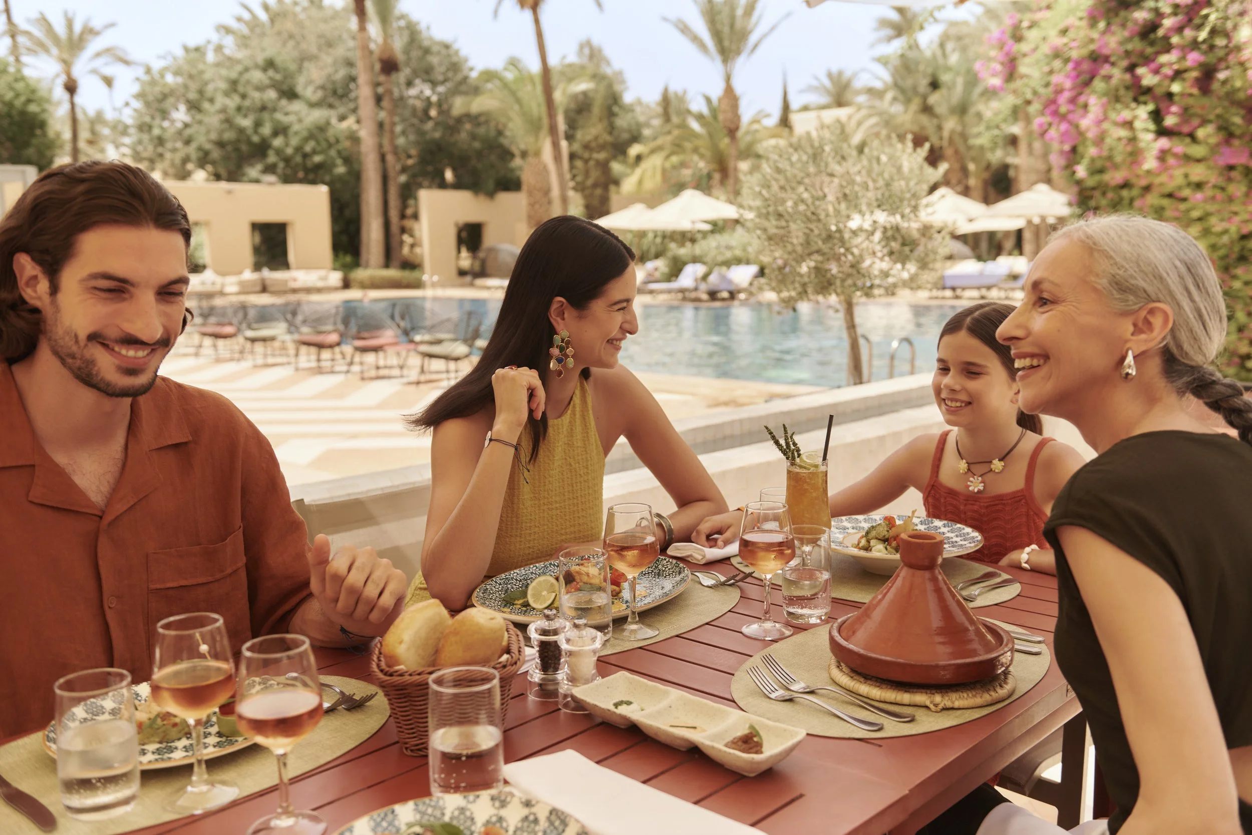 Club Med Marrakech La Palmeraie